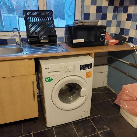 Dream Basildonアパートメント エクステリア 写真