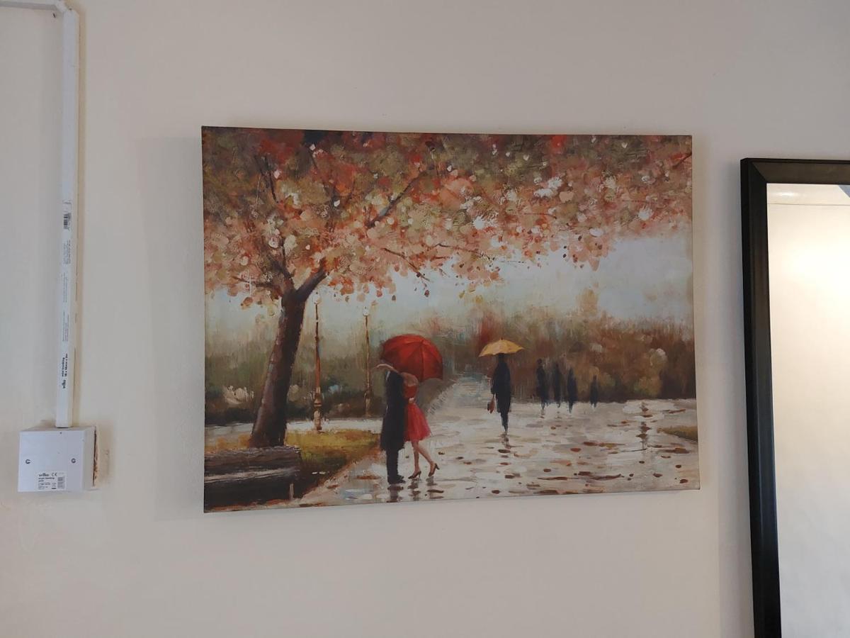 Dream Basildonアパートメント エクステリア 写真