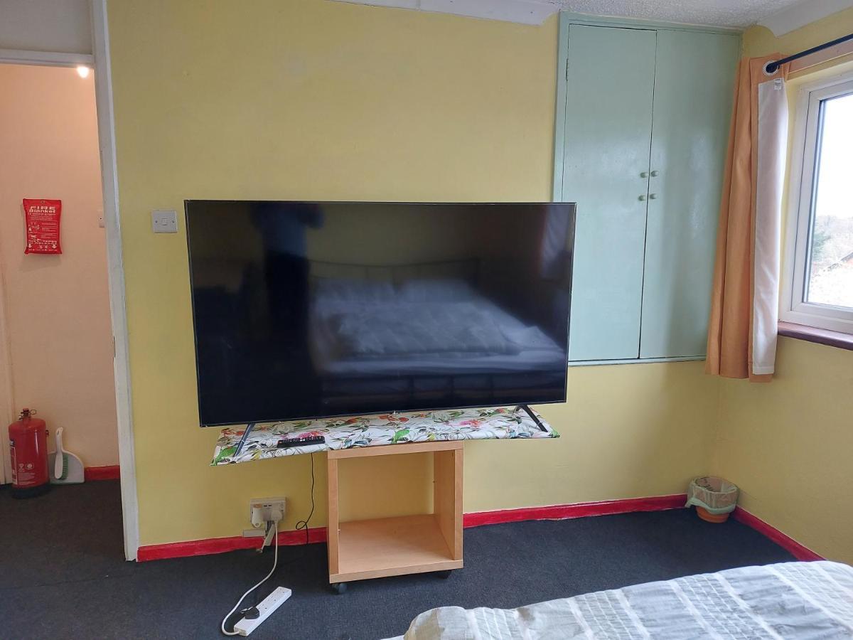 Dream Basildonアパートメント エクステリア 写真